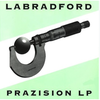 Prazision LP