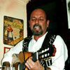 Javier Ruibal