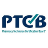 Pharmacy Technician Certification Board