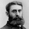 B. B. Warfield