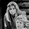 Jill Ireland