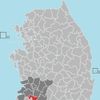 Sunchang County