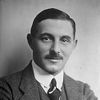 Gilbert Frankau