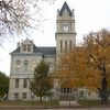 Marion, Kansas