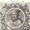 Janus Cornarius