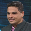 Nikhil Vora