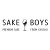 SAKEBOYS 