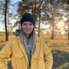 yulia stovpovets profile picture