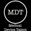 Medical Device Talent