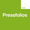 Pressfolios