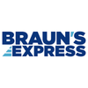 Braun's Express