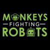 Monkeys Fighting Robots 