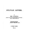 Sylvia's Lovers