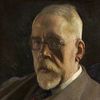 Henry Festing Jones