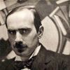 Edward Wadsworth