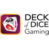 DECK of DICE Gaming