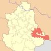 Shakhtarsk Raion