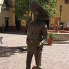 Jorge Negrete