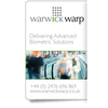 Warwick Warp