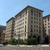 The Jefferson Hotel