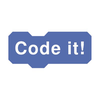 Code It Ltd