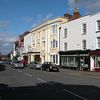 Upton-upon-Severn