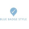 Blue Badge Style 