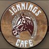 Jenning's Cafe