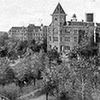 Terrell State Hospital