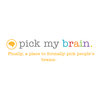 Pick My Brain