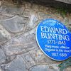 Edward Bunting