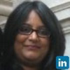 Meghna Suryakumar
