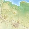 Port of Benghazi