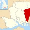 East Hampshire