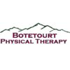 Botetourt Physical Therapy 