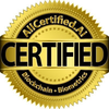 AllCertified Inc