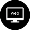 Augmented web
