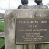 Freedom, Inc.