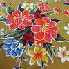 Oilcloth