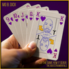 Mo B. Dick