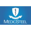 MedicSteel
