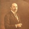 Alexandre Moret