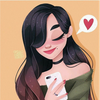 lisa a profile picture