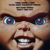 Child's Play 3
