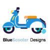 BlueScooter