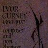 Ivor Gurney