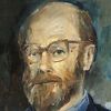Patrick David Wall