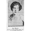 Nell Martin