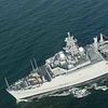 Eastern Naval Command