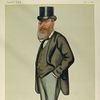 John Eldon Gorst